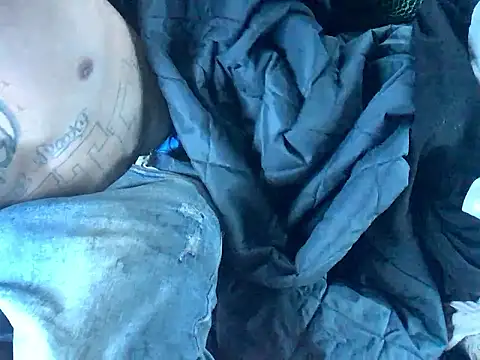 Donkie909 online show from April 11, 2026, 8:02 pm