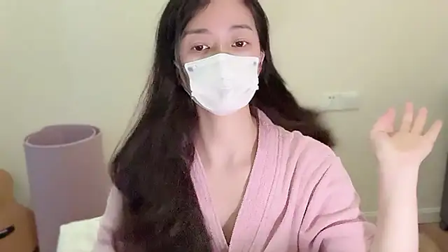 Snapshot of jinxiyao01 chatting on May 19, 2026, 8:53 am jinxiyao01 online show from May 19, 2026, 8:53 am