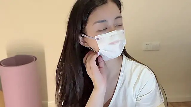 Snapshot of jinxiyao01 chatting on May 20, 2026, 2:45 pm jinxiyao01 online show from May 20, 2026, 2:45 pm