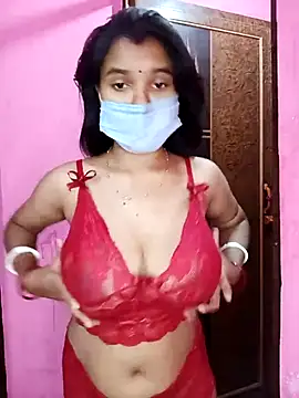 Sexy Sonniyaa online show from March 5, 2026, 8:10 am