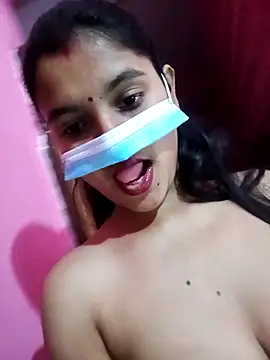 Sexy Sonniyaa online show from April 9, 2026, 3:39 pm