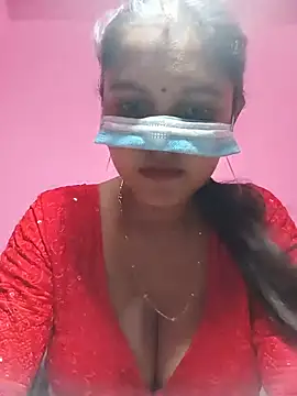 Sexy Sonniyaa online show from May 16, 2026, 5:45 pm
