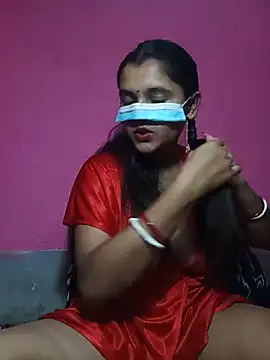 Sexy Sonniyaa online show from May 17, 2026, 6:59 pm