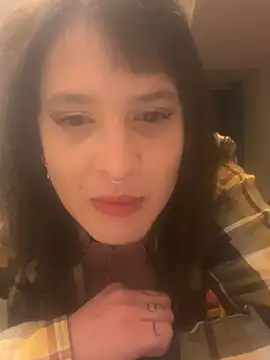 Snapshot of Xlilli69X chatting on March 6, 2026, 8:27 pm Xlilli69X online show from March 6, 2026, 8:27 pm