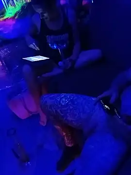 drednasty online show from May 15, 2026, 7:10 pm