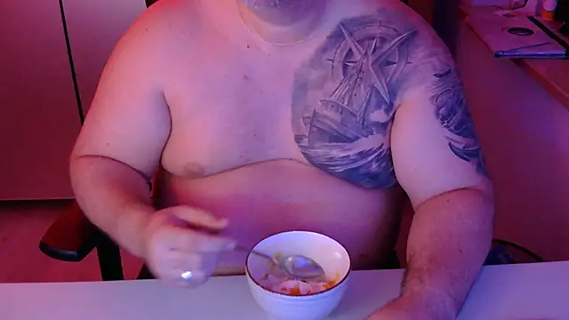 Blase Hase123 online show from March 31, 2026, 7:03 pm