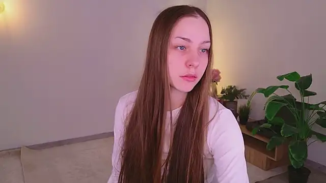 Snapshot of I_m_Regina chatting on April 11, 2026, 7:45 am I m Regina online show from April 11, 2026, 7:45 am