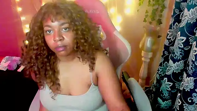 Goddess MercedesRedd online show from April 11, 2026, 2:21 pm