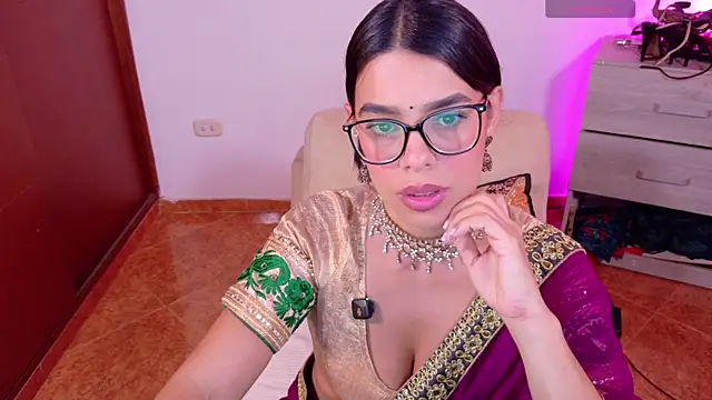 anandacute2 online show from May 28, 2026, 2:36 pm
