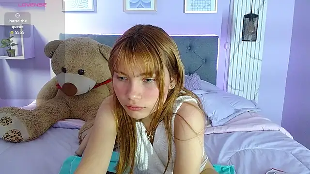 Celeste  London online show from May 17, 2026, 6:48 pm