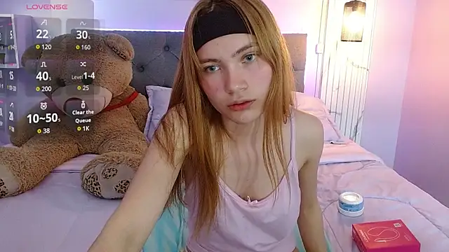Celeste  London online show from May 20, 2026, 7:20 pm