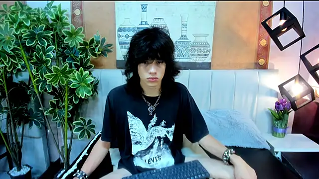 Erick Ferrer online show from June 11, 2026, 3:48 am