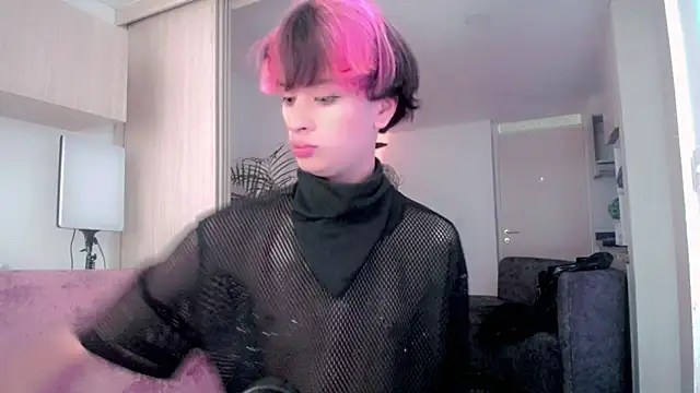 Darksweet jack online show from May 8, 2026, 2:22 pm
