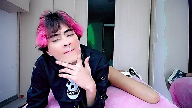 Darksweet jack online show from May 27, 2026, 2:58 pm