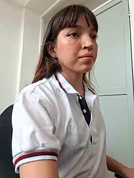 Snapshot of Ashly_pinkxx chatting on March 9, 2026, 8:57 pm Ashly pinkxx online show from March 9, 2026, 8:57 pm