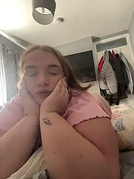 Snapshot of Lexib12xx chatting on July 13, 2026, 8:50 am Lexib12xx online show from July 13, 2026, 8:50 am