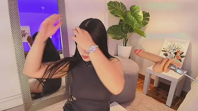 Jade-Naughty online show from May 8, 2026, 8:14 pm