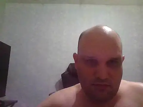 Heavy RebellxX online show from March 19, 2026, 3:54 am