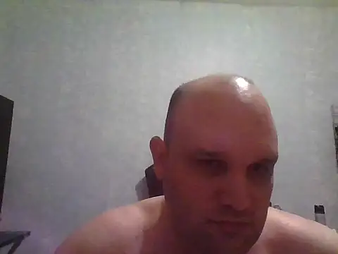 Heavy RebellxX online show from March 22, 2026, 7:34 am