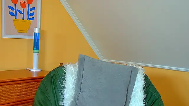 Snapshot of EvaEngel chatting on March 13, 2026, 6:31 am EvaEngel online show from March 13, 2026, 6:31 am