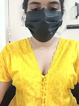 Sunitha28 online show from July 14, 2026, 7:30 pm