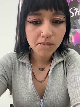 Snapshot of Valeria--1 chatting on March 6, 2026, 7:54 pm Valeria--1 online show from March 6, 2026, 7:54 pm