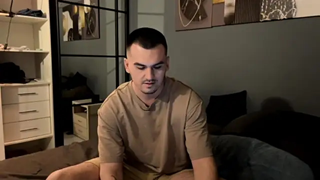 AlexRay22 online show from March 12, 2026, 8:37 pm