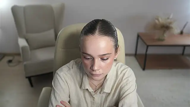 Snapshot of MeriPhelan chatting on March 9, 2026, 9:02 am MeriPhelan online show from March 9, 2026, 9:02 am