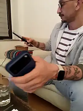 Snapshot of Anatoliman chatting on March 4, 2026, 8:59 pm Anatoliman online show from March 4, 2026, 8:59 pm