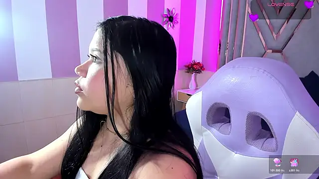 Snapshot of cony_ferrer chatting on March 6, 2026, 4:42 am cony ferrer online show from March 6, 2026, 4:42 am