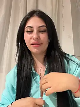 Snapshot of LunaSerenaX chatting on March 20, 2026, 10:36 pm LunaSerenaX online show from March 20, 2026, 10:36 pm