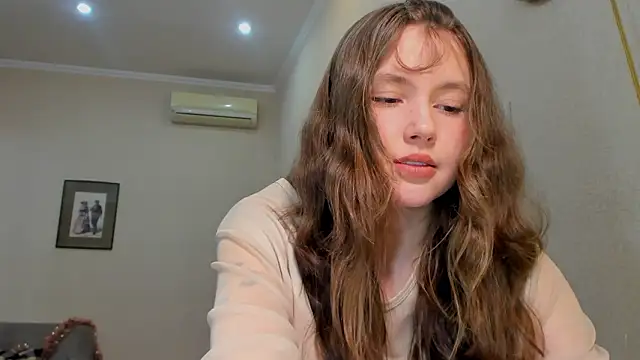 Snapshot of MaryannSofts chatting on March 13, 2026, 3:29 pm MaryannSofts online show from March 13, 2026, 3:29 pm