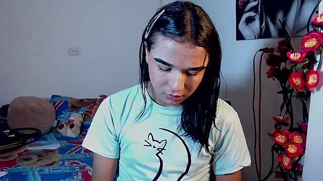 Candyy doll   online show from May 14, 2026, 5:14 am