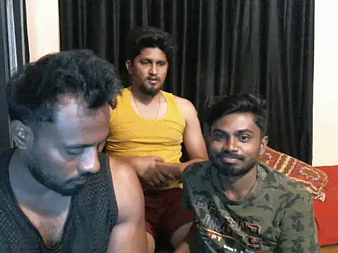 Snapshot of indguys2026 chatting on March 7, 2026, 10:12 am indguys2026 online show from March 7, 2026, 10:12 am