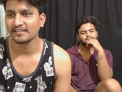 Snapshot of indguys2026 chatting on June 23, 2026, 5:05 am indguys2026 online show from June 23, 2026, 5:05 am