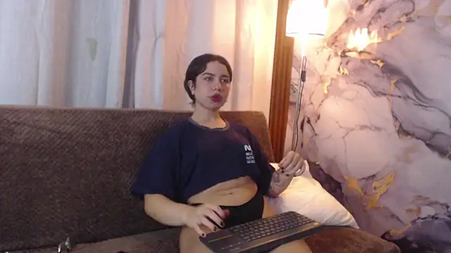 nayades ricci online show from March 20, 2026, 11:48 am
