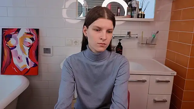 Snapshot of LeanStehlik chatting on March 13, 2026, 8:10 am LeanStehlik online show from March 13, 2026, 8:10 am