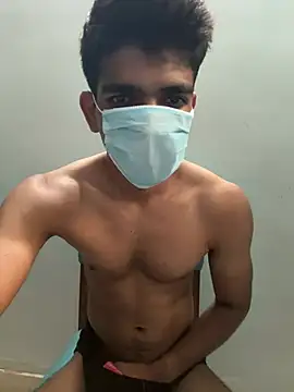 BombaySam78 online show from May 4, 2026, 3:24 am