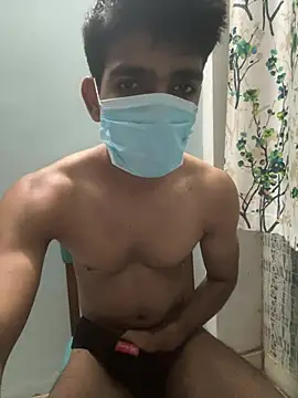 BombaySam78 online show from May 5, 2026, 2:47 pm