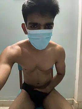 BombaySam78 online show from May 10, 2026, 1:22 am