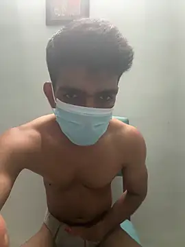 BombaySam78 online show from May 11, 2026, 3:29 pm