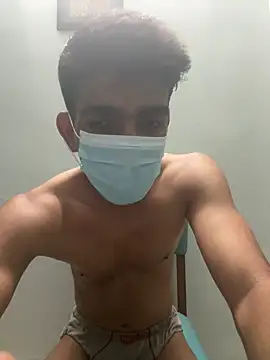 BombaySam78 online show from May 11, 2026, 4:04 pm
