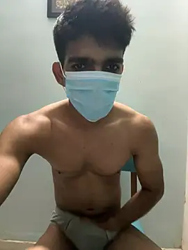 BombaySam78 online show from May 14, 2026, 2:40 am