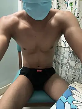 BombaySam78 online show from May 19, 2026, 10:27 pm