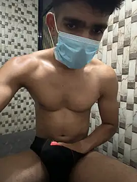 BombaySam78 online show from May 20, 2026, 2:34 pm