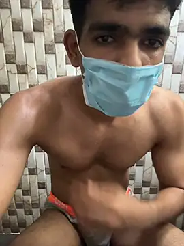 BombaySam78 online show from May 30, 2026, 7:27 am