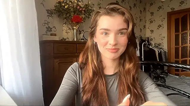 Snapshot of SonaIon chatting on March 9, 2026, 3:05 pm SonaIon online show from March 9, 2026, 3:05 pm