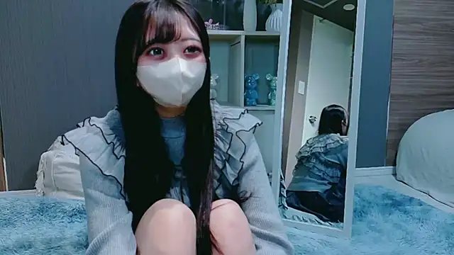 Snapshot of Nana-jpnk chatting on March 12, 2026, 7:36 am Nana-jpnk online show from March 12, 2026, 7:36 am