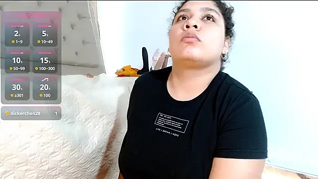 Snapshot of megann_fooxx chatting on March 18, 2026, 3:04 pm megann fooxx online show from March 18, 2026, 3:04 pm