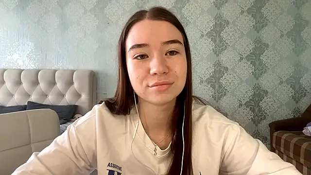 Snapshot of SamGottschall chatting on March 6, 2026, 12:34 pm SamGottschall online show from March 6, 2026, 12:34 pm